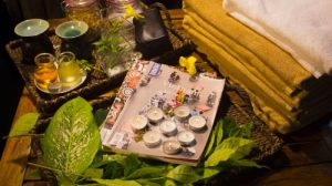 Có thể xông hơi thải độc tại nhà không?