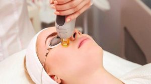 Trẻ hóa da bằng laser có tốt không? Địa chỉ Spa trẻ hóa da laser Quy Nhơn