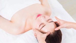 Massage thành phố Quy Nhơn giảm stress căng thẳng