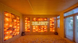 Delight Trị Liệu Cổ Truyền: Massage xông hơi ở Quy Nhơn uy tín 2022